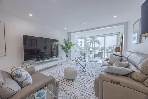3224 S Ocean Boulevard Highland Beach FL 33487