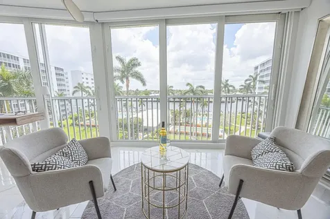 3224 S Ocean Boulevard Highland Beach FL 33487
