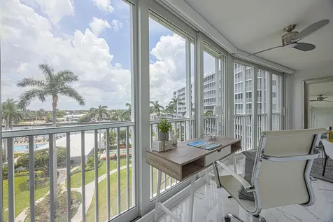 3224 S Ocean Boulevard Highland Beach FL 33487