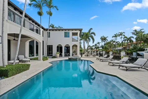 7474 NE Bay Cove Court Boca Raton FL 33487