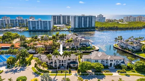 7474 NE Bay Cove Court Boca Raton FL 33487