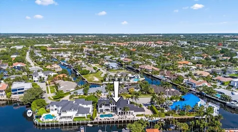 7474 NE Bay Cove Court Boca Raton FL 33487