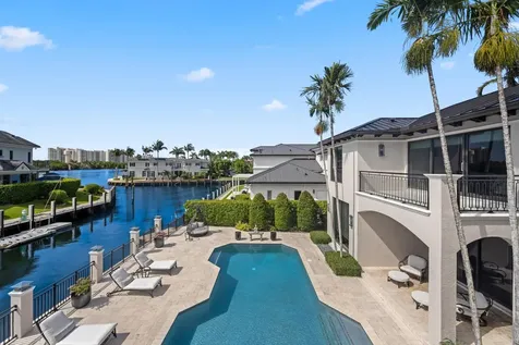 7474 NE Bay Cove Court Boca Raton FL 33487