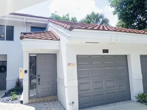 9202 NW 9th Court Plantation FL 33324