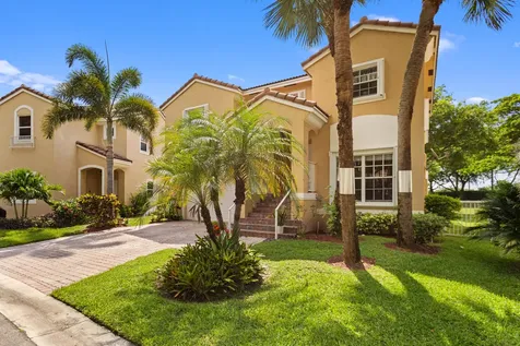 1753 NW 74th Way Pembroke Pines FL 33024