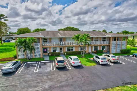 1051 Orange Terrace Delray Beach FL 33445