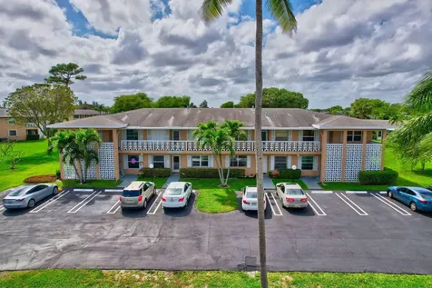 1051 Orange Terrace Delray Beach FL 33445