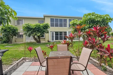 1051 Orange Terrace Delray Beach FL 33445