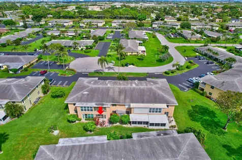 1051 Orange Terrace Delray Beach FL 33445