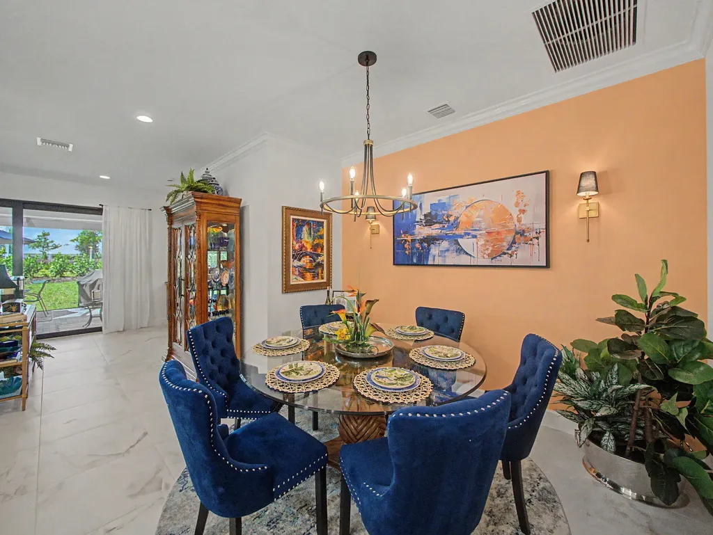 12717 SW Caminito Lane Port St Lucie FL 34987