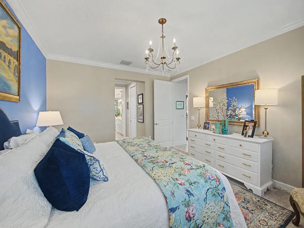 12717 SW Caminito Lane Port St Lucie FL 34987
