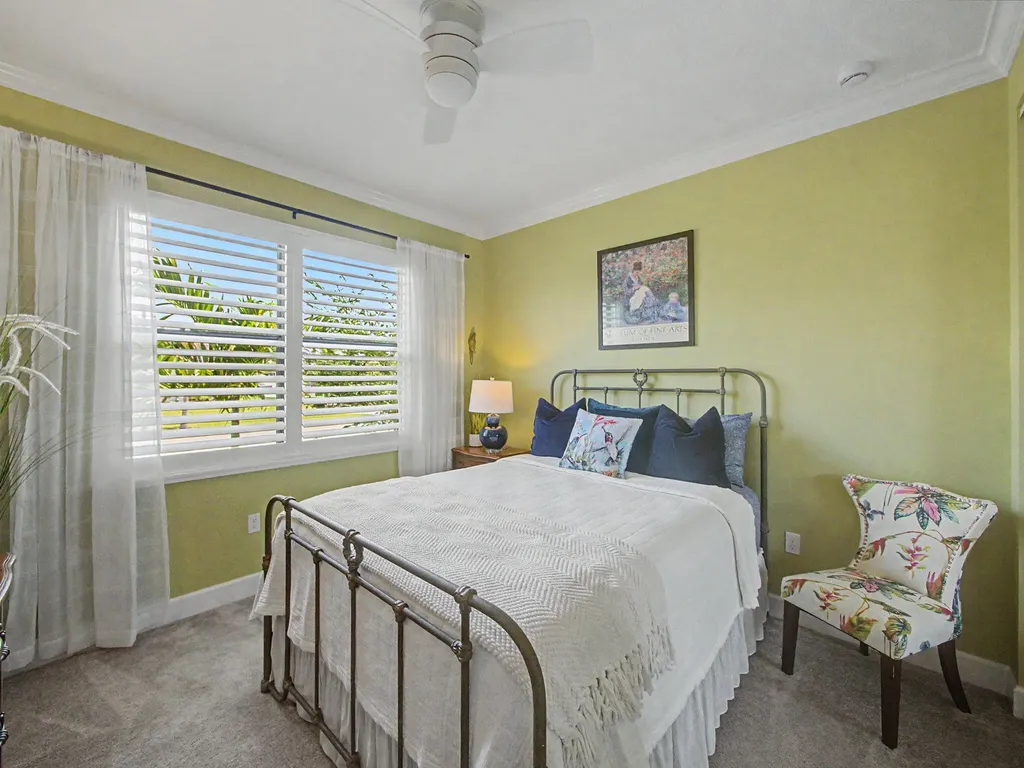 12717 SW Caminito Lane Port St Lucie FL 34987