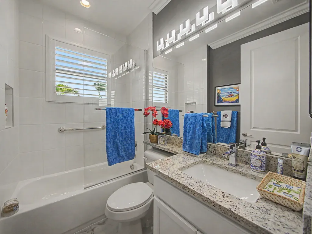 12717 SW Caminito Lane Port St Lucie FL 34987