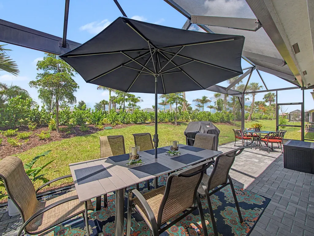 12717 SW Caminito Lane Port St Lucie FL 34987