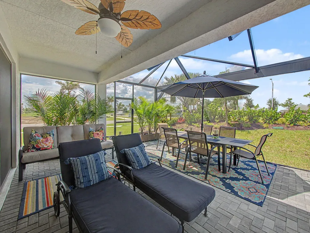 12717 SW Caminito Lane Port St Lucie FL 34987