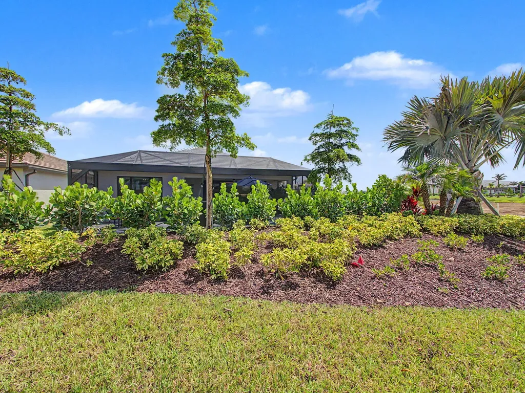 12717 SW Caminito Lane Port St Lucie FL 34987