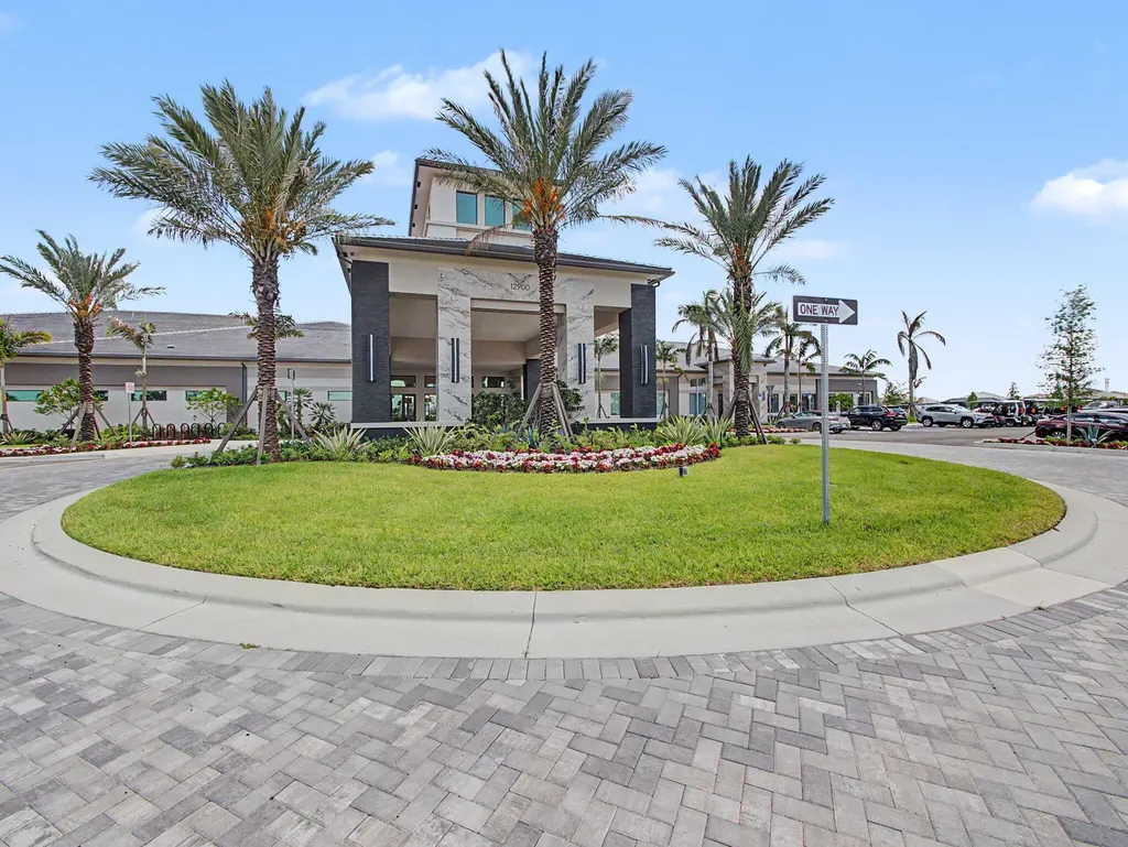 12717 SW Caminito Lane Port St Lucie FL 34987
