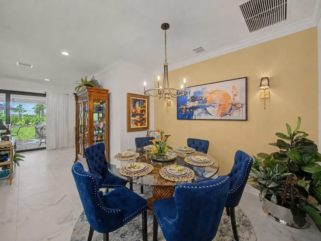 12717 SW Caminito Lane Port St Lucie FL 34987