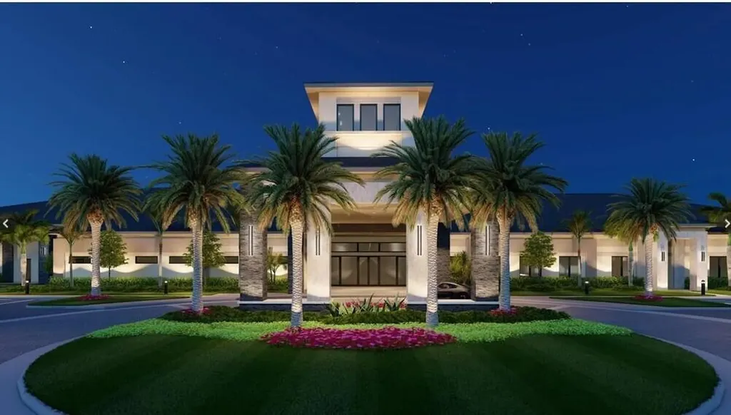 12717 SW Caminito Lane Port St Lucie FL 34987