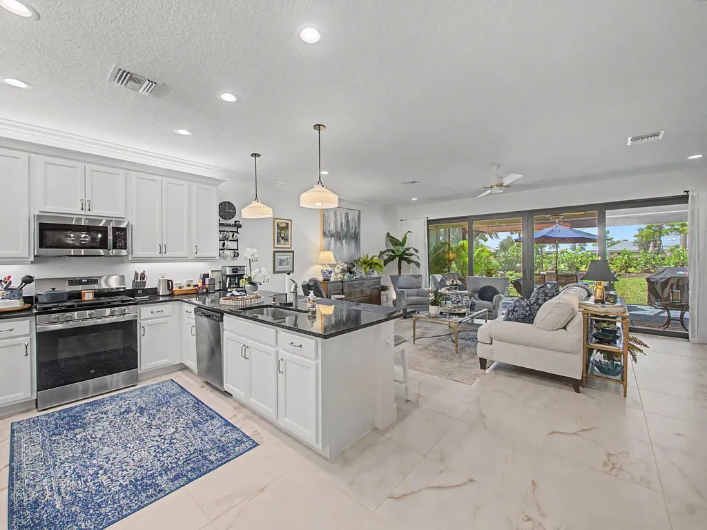 12717 SW Caminito Lane Port St Lucie FL 34987