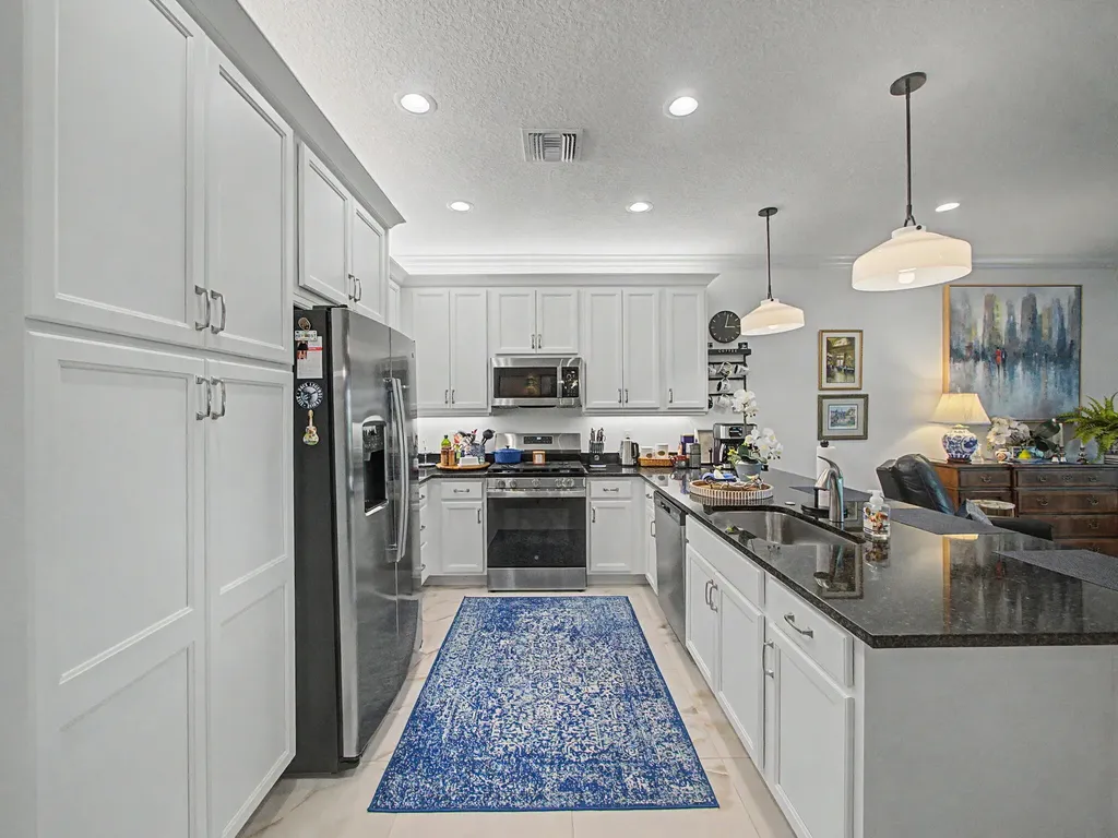 12717 SW Caminito Lane Port St Lucie FL 34987