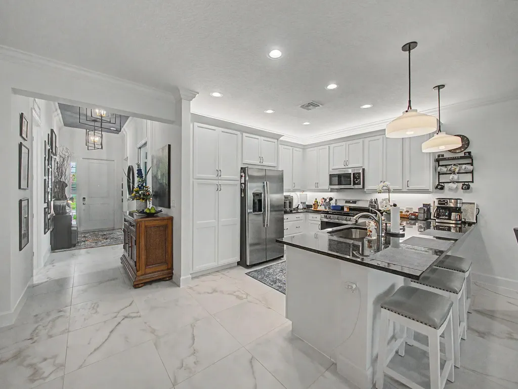 12717 SW Caminito Lane Port St Lucie FL 34987
