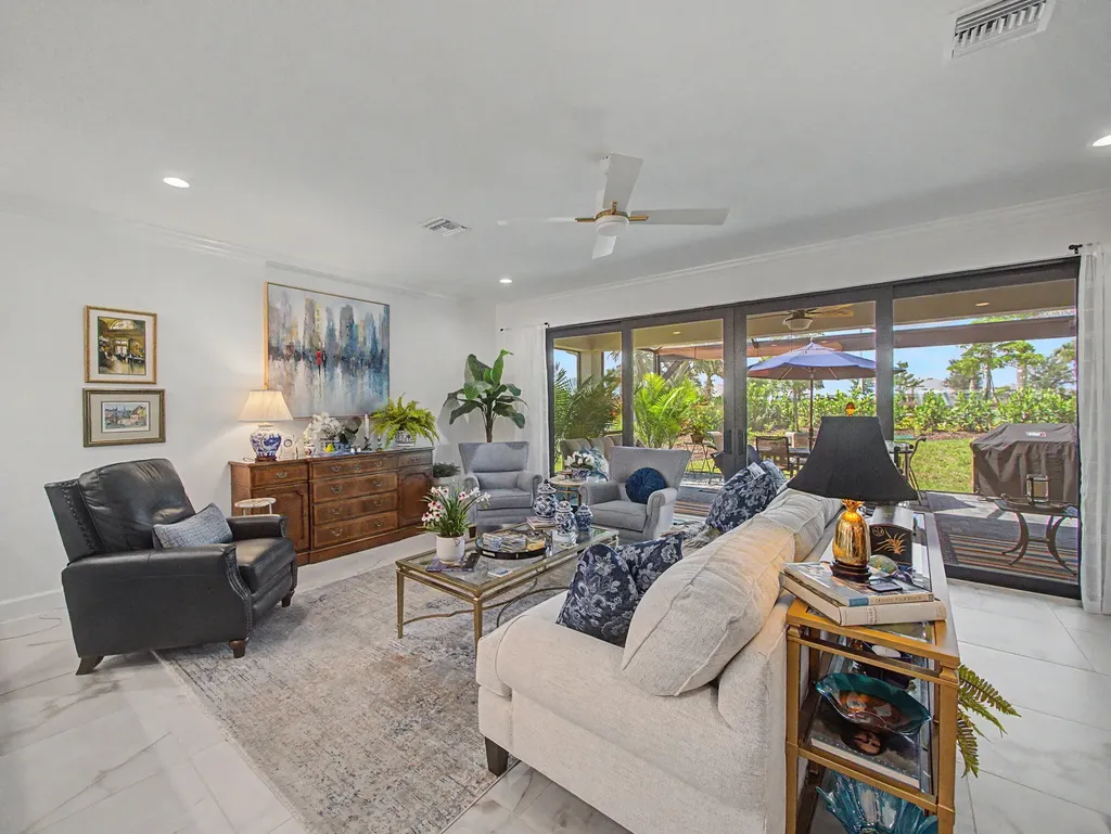 12717 SW Caminito Lane Port St Lucie FL 34987