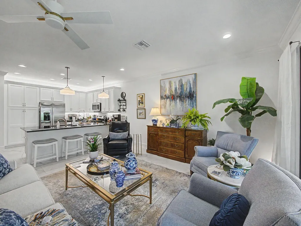12717 SW Caminito Lane Port St Lucie FL 34987