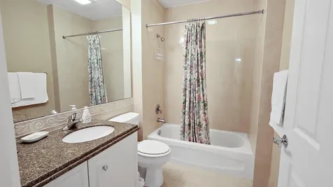 4 Harbour Isle Drive W Fort Pierce FL 34949