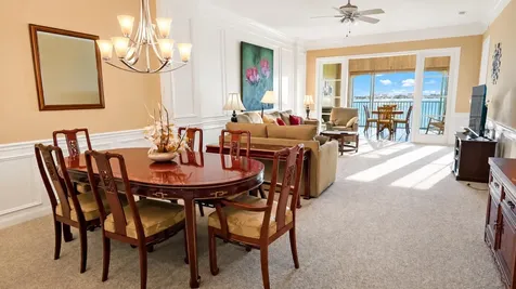 4 Harbour Isle Drive W Fort Pierce FL 34949