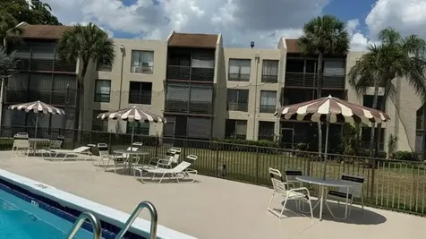 8050 W Mcnab Road Tamarac FL 33321