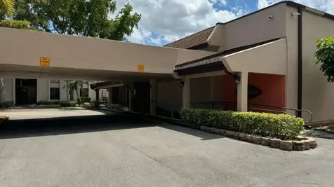 8050 W Mcnab Road Tamarac FL 33321