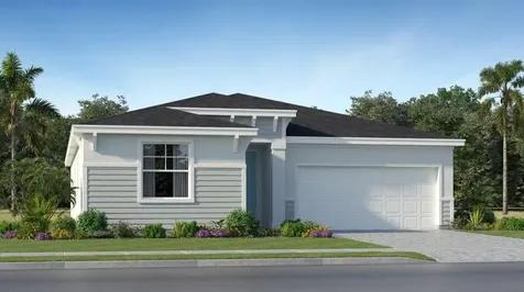 3695 Angler Drive Fort Pierce FL 34946
