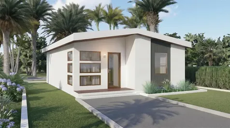 8019 NW 8th Avenue Miami FL 33150