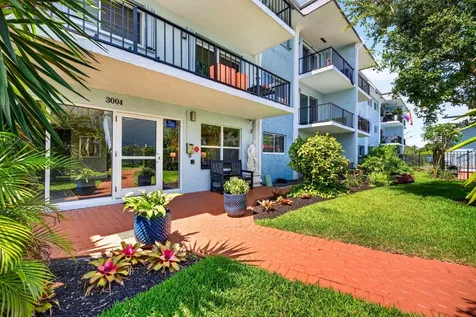 3004 NE 5th Terrace Wilton Manors FL 33334