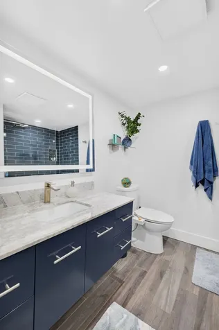 3004 NE 5th Terrace Wilton Manors FL 33334