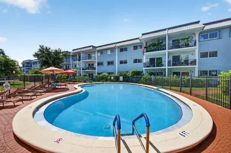 3004 NE 5th Terrace Wilton Manors FL 33334