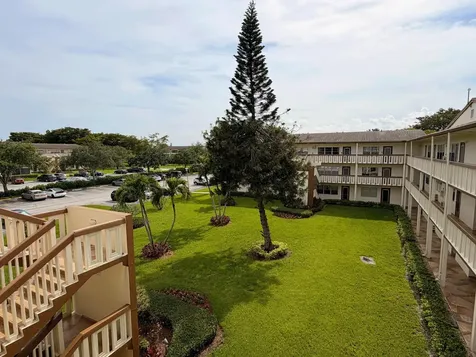 375 Mansfield I Boca Raton FL 33434