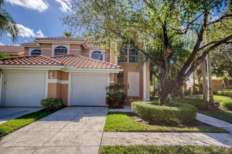 208 Legendary Circle Palm Beach Gardens FL 33418