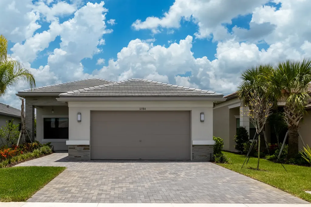 11584 SW Marine Way Port St Lucie FL 34987