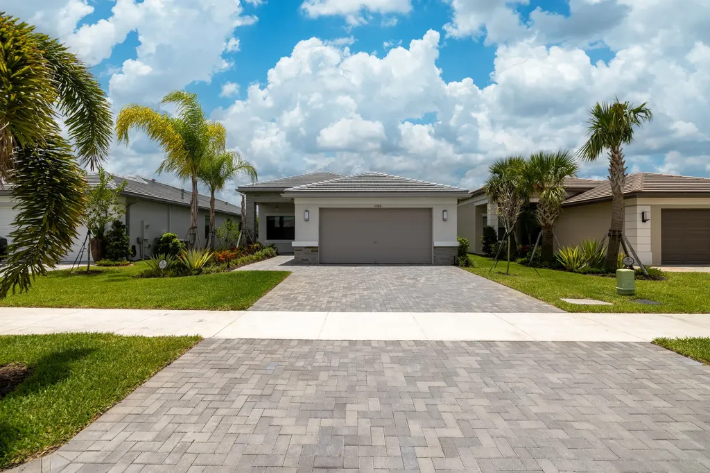 11584 SW Marine Way Port St Lucie FL 34987