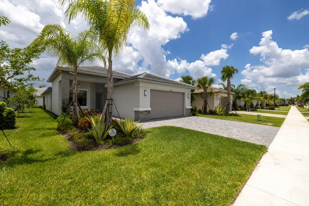 11584 SW Marine Way Port St Lucie FL 34987
