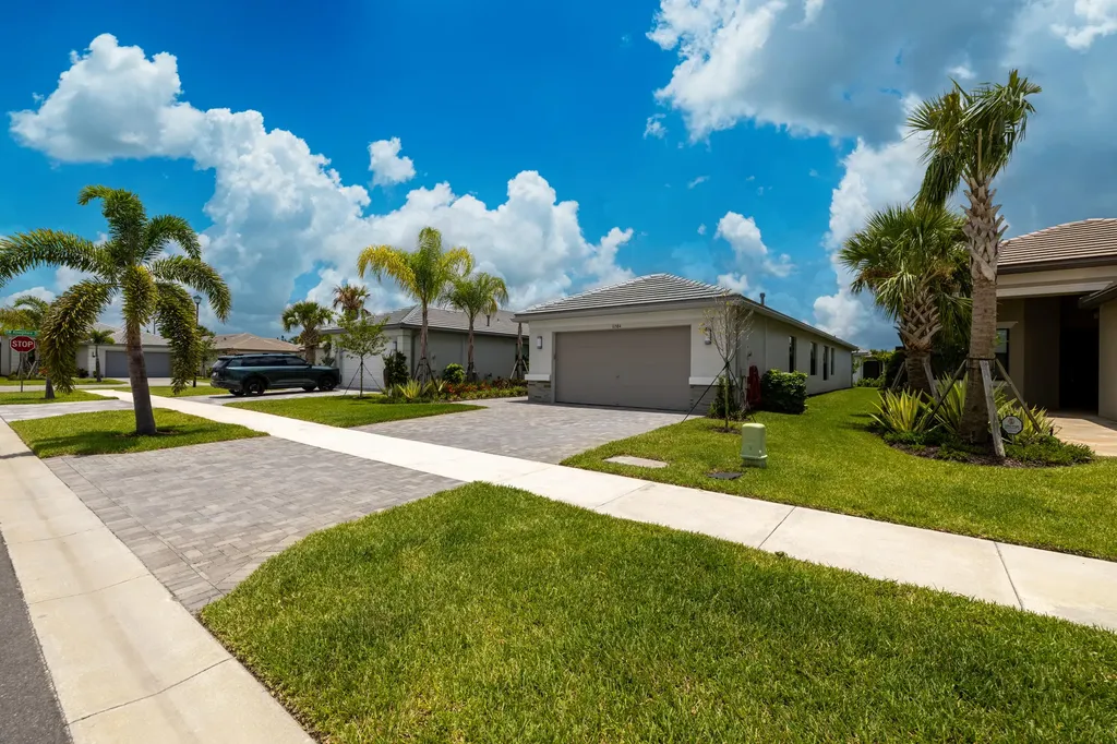 11584 SW Marine Way Port St Lucie FL 34987