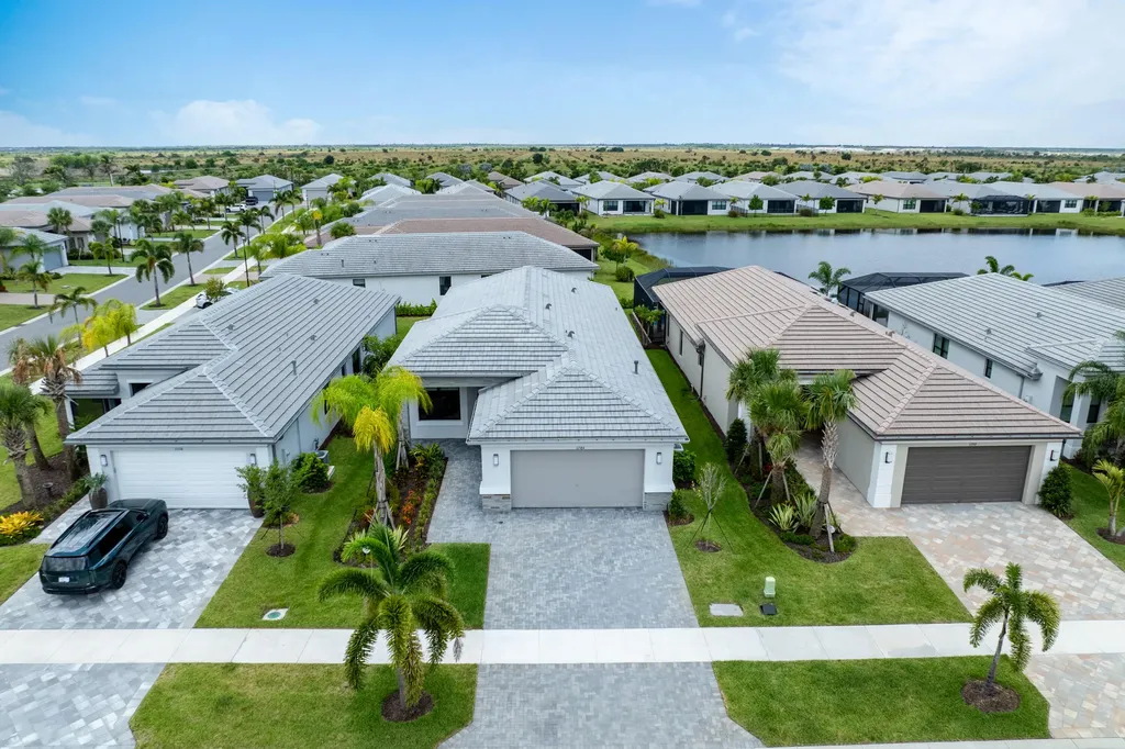11584 SW Marine Way Port St Lucie FL 34987