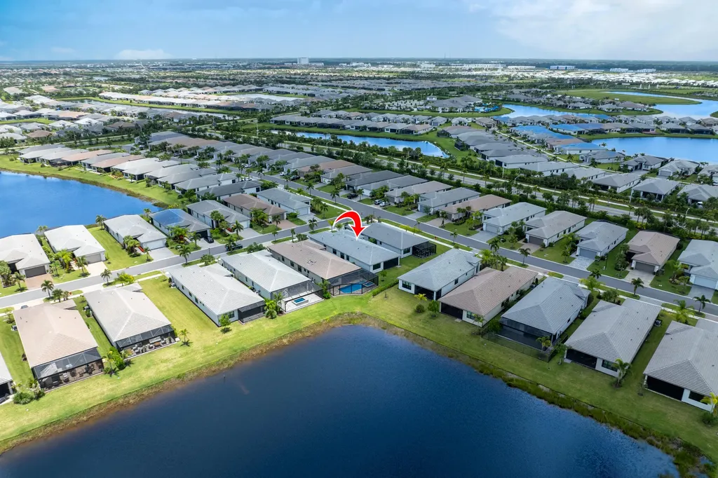 11584 SW Marine Way Port St Lucie FL 34987