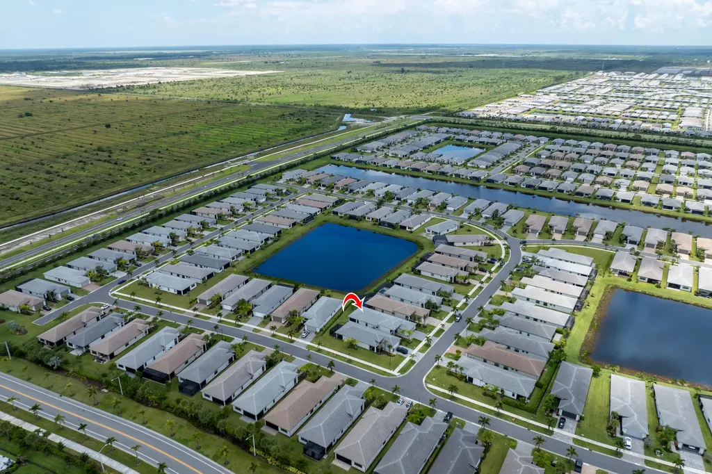 11584 SW Marine Way Port St Lucie FL 34987