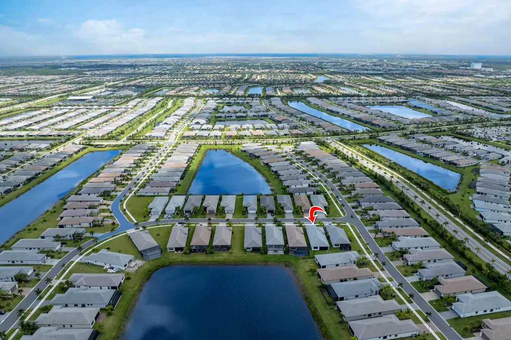 11584 SW Marine Way Port St Lucie FL 34987