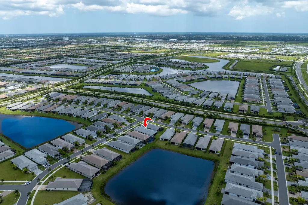 11584 SW Marine Way Port St Lucie FL 34987