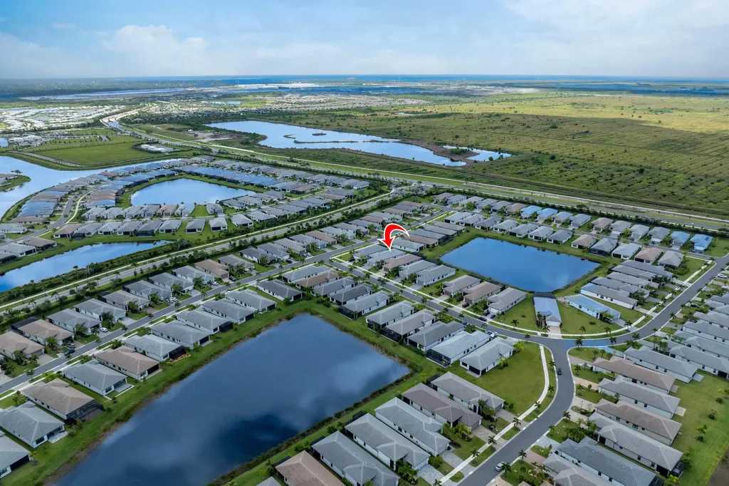 11584 SW Marine Way Port St Lucie FL 34987