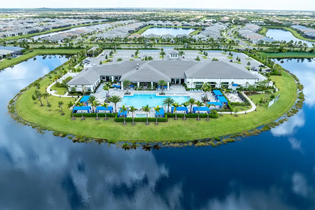 11584 SW Marine Way Port St Lucie FL 34987